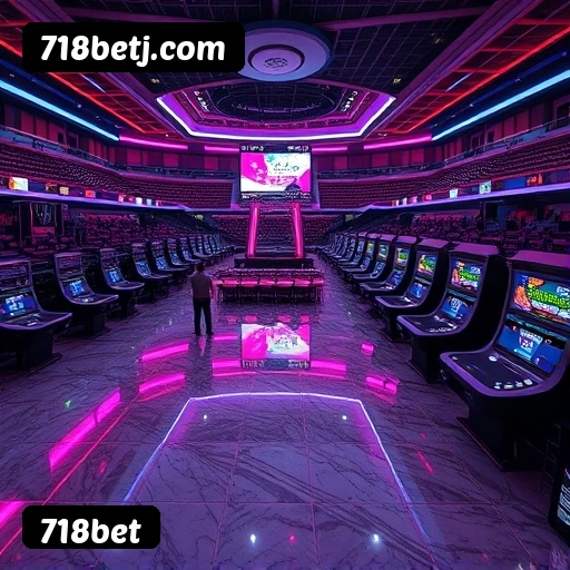 718bet