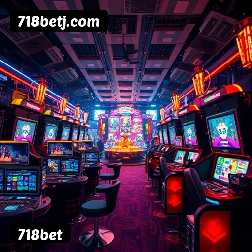 718bet