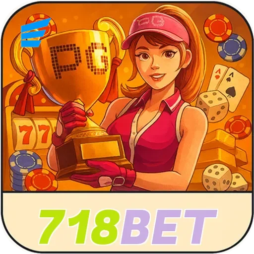 718bet: Seu Cassino Online Seguro e Premiado
